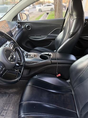 BYD: BYD E2: 2024 г., Электромобиль, Хэтчбэк — 6