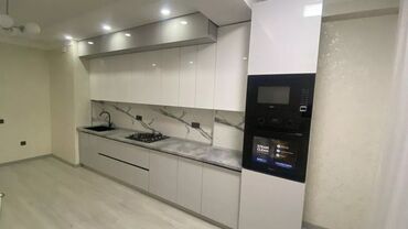 Мебель на заказ: Мебель на заказ, Кухня, Кухонный гарнитур — 9