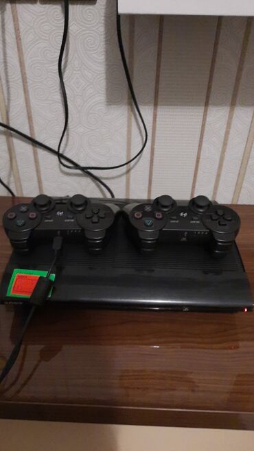 телефон флай нимбус 3: Salam PlayStation 3 satilir heçbir problemi yoxdur disk qəbul edir