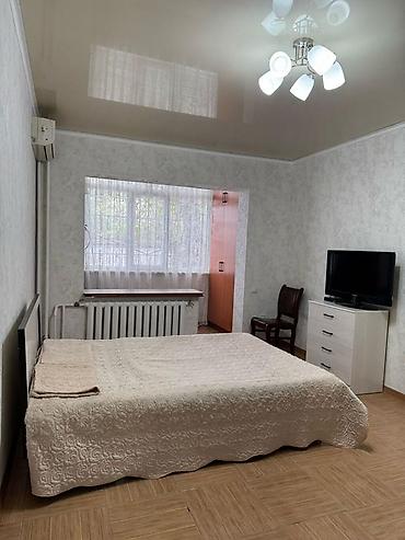 *Сдается 1 ком квартира НА ДЛИТЕЛЬНЫЙ СРОК - НЕ МЕНЕЕ 1 ГОДА!!! семье