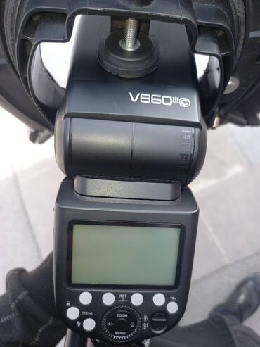 zaryatka yigan aparat: Aparat normal veziyyetdedi hec bir problemi yoxdu modeli nikon d800