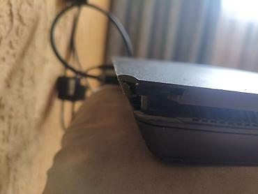 ice glok: Игровая консоль Sony PlayStation 4 Slim (PS4 Slim), черный корпус. 1 — 2