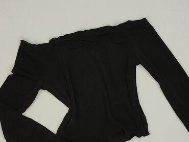 zara bluzka na jedno ramie: Women`s top, size S (EU 36)