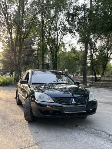 я ищу лада приора: Mitsubishi Lancer: 2006 г., 1.6 л, Типтроник, Бензин, Седан