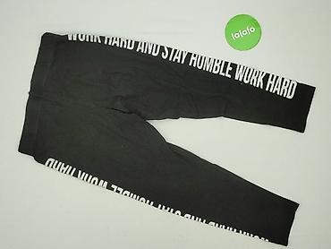getry guess: FB Sister, Legginsy Sportowe damskie, rozmiar M — 3
