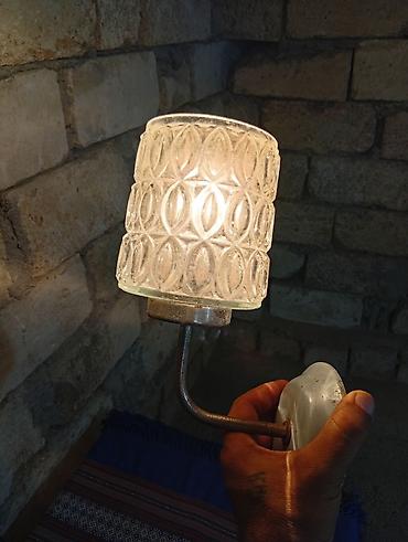 Çilçıraqlar: Çılçıraq, 5 lampa, Metal — 5