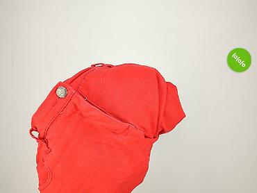 czerwone spodnice plisowane: Bpc bonprix collection, Spodnie materiałowe damskie, rozmiar M — 6
