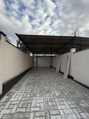 объявление о продаже гаража: 4 комнаты, 194 м², 4 соток, Джал, Собственник — 4
