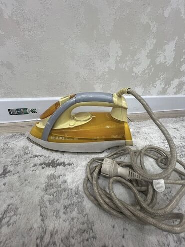 диспенсер б у: Утюг Philips бу