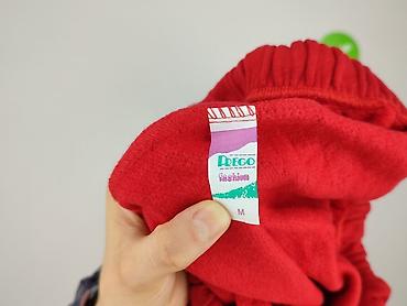 dzik dres: Spodnie dresowe damskie, rozmiar M — 4