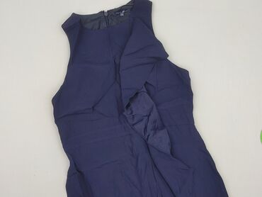 jakie rajstopy do granatowej sukienki: Next, Women`s dress, size 2XL (EU 44)