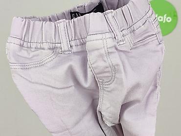 hummel: Spodnie jeansowe, Gap, 1.5-2 lat, 92, stan - Bardzo dobry — 6