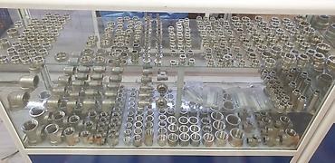 Регулирующие краны: Материал: Металл — 7