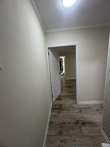 квартиры 104 серии: 3 комнаты, 58 м², 4 мкр 104 серия, 2 этаж, Свежий ремонт — 6
