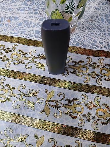 iqos duo 3: IQOS 3 DUO şarj qurğusu (holder üçün portativ şarj etdicisi) - — 1