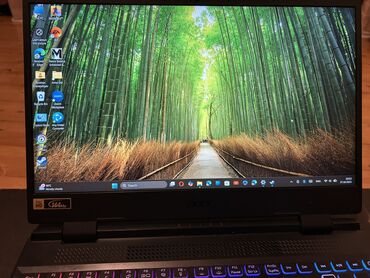 Acer: İşlənmiş Acer Nitro, 15.6 ", Intel Core i5, 512 GB, Pulsuz çatdırılma — 5