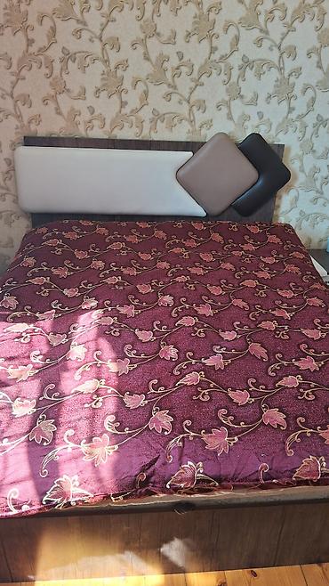 dosək: Yeni, Sadə matras, İki nəfərlik — 1