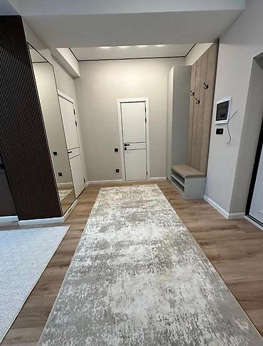 Продажа квартир: 2 комнаты, 583 м², Элитка, 6 этаж, Евроремонт — 5