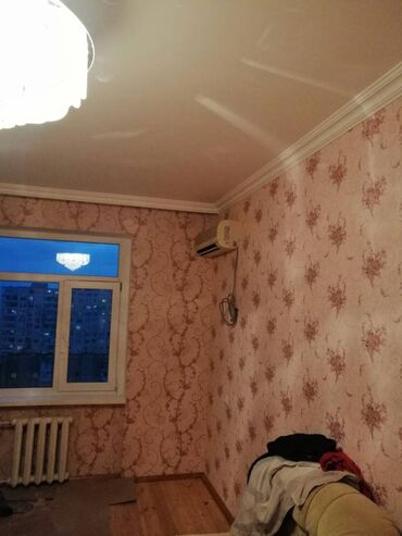 Uzunmüddətli kirayə mənzillər: Əhmədli metrosuna yaxin 62 dayanacagin sonunda yerləşən ümumi sahəsi — 20