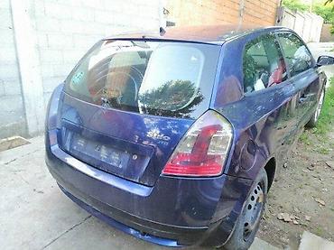 ford capri prodaja: Fiat stilo 1.9 JTD DELOVI. Fiat stilo 1.9 JTD DELOVI Kontakt 664 5 pre — 8