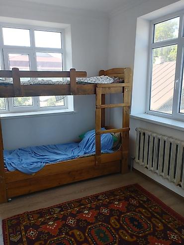 3: 245 м², 6 комнат и более — 7