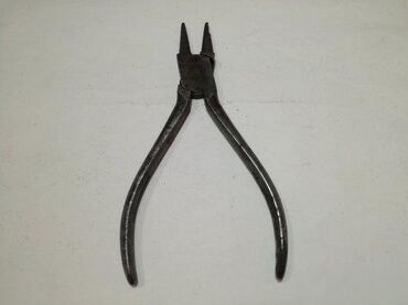 pec od felni: Stara klesta za zeger (seger osiguranje), Knipex Stara proizvodnja
