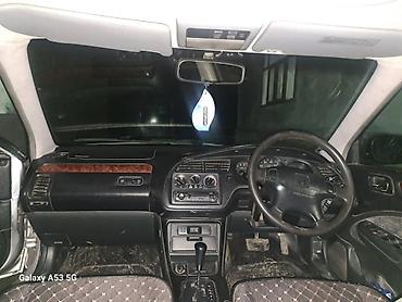 Honda: Honda Accord: 2000 г., 2 л, Автомат, Бензин, Седан — 6