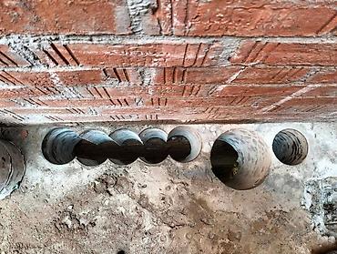 Бетонные работы: #betonisleri #beton #betonkesme #betonkəsimi #betonkesim #betondesme — 2