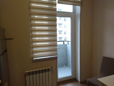 Uzunmüddətli kirayə mənzillər: Suraxanı rayonu, Hövsan qəsəbəsi, Hövsan Mida 2 layihəsidə, yeni — 9