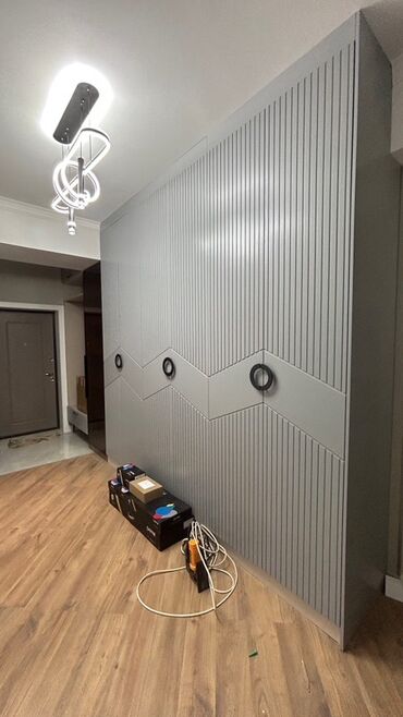 Мебель на заказ: Мебель на заказ, Спальня, Шкаф — 16