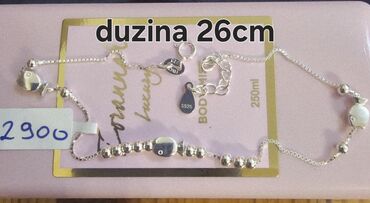 Minđuše: Srebrni nakit – više modela - Srebrne minđuše sa prozirnim cirkonima na lalafo.rs — 9 Minđuše: Srebrni nakit – više modela - Srebrne minđuše sa prozirnim cirkonima — 9