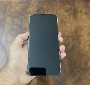 pixel 3a: IPhone 14 Pro Max, Б/у, 512 ГБ, Deep Purple, Зарядное устройство, Защитное стекло, Чехол, 82 % — 2
