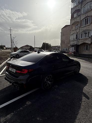 bmw g05 фары: BMW 5 series: 2019 г., 2 л, Дизель, Седан — 7