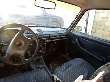 VAZ (LADA): VAZ (LADA) 2106: 1.6 l | 1991 il 11111 km Sedan -da lalafo.az — 13 VAZ (LADA): VAZ (LADA) 2106: 1.6 l | 1991 il 11111 km Sedan — 13