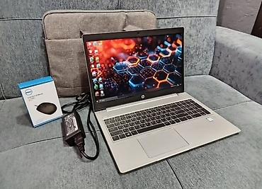 Ноутбуки HP: Ультрабук, Новый, Intel Core i5 — 1