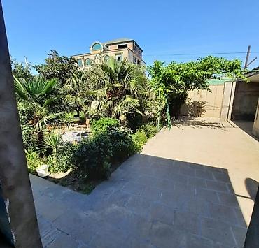 Həyət evi alıram: 100 kv. m, 5 otaqlı — 1