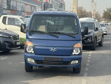 тайота дуна грузавой: Жеңил жүк ташуучу унаа, Hyundai, Стандарт, 1ге чейин т, Колдонулган
