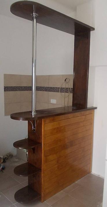 Građevinarstvo i rekonstrukcija: Renoviranje, preuređenje i izgradnja enterijera, održavanje, popravke — 7