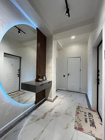 savalan kiraye ev: İcarəyə verilir 2 otaqlı yeni tikili 95 m², Gənclik m. Kateqoriya — 2