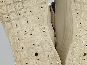 Sandały i klapki: Sandały damskie, rozmiar 37 — 8