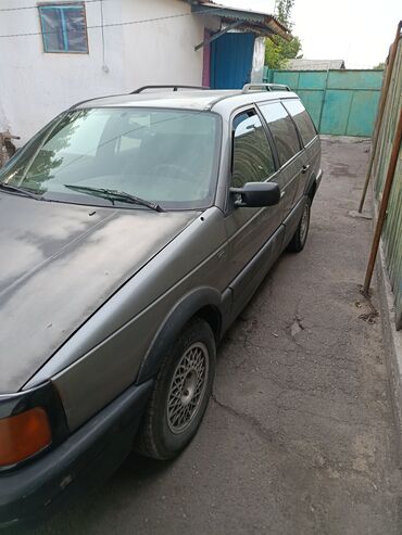 шевроле спарк 2017 цена: Volkswagen Passat: 1988 г., 1.8 л, Механика, Бензин, Универсал