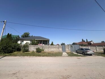 снять дом в кара балте частный: Дом, 130 м², 4 комнаты, Агентство недвижимости
