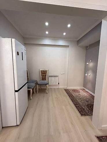 Продажа квартир: 1 комната, 65 м², Индивидуалка, 5 этаж, Дизайнерский ремонт — 10