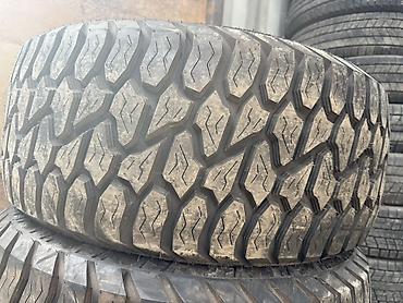 smart plus: Шины 285 / 55 / R 22, Всесезонная, Новый, Комплект, Внедорожные (АТ/МТ), Китай — 4