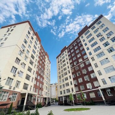 Продажа квартир: 2 комнаты, 67 м², Элитка, 1 этаж, Евроремонт — 12