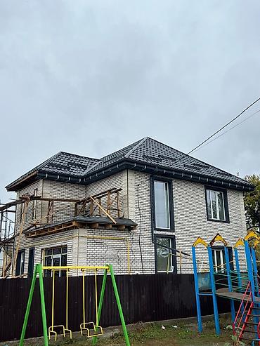 Фасадные работы: Ремонт фасада, Утепление фасада, Фасадный декор | Лепнина, Рамки, Молдинг | Жидкий травертин, Декоративный кирпич, Сухой травертин | Пенопласт, Пенополиуретан, Penoplex Больше 6 лет опыта at lalafo.kg — 9 Фасадные работы: Ремонт фасада, Утепление фасада, Фасадный декор | Лепнина, Рамки, Молдинг | Жидкий травертин, Декоративный кирпич, Сухой травертин | Пенопласт, Пенополиуретан, Penoplex Больше 6 лет опыта — 9