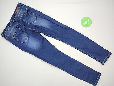 diker jeans: Jeansy damskie, rozmiar S — 3