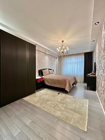 Yeni tikili: 3 otaqlı, Yeni tikili, m. Əhmədli, 118 kv. m — 1