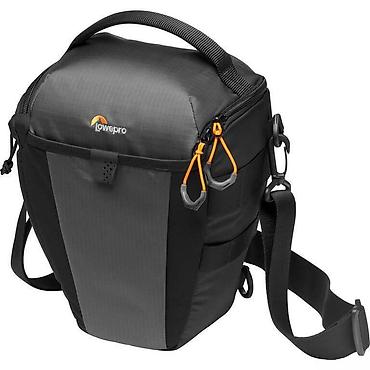 oğlan çantası: Fotoaparat çantası "Lowepro Photo Active TLZ 50 AW"Fotoaparat çantası — 1