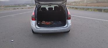 mini cooper ikinci el: Renault Megane: 4 l | 2006 il — 9